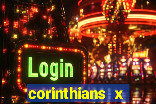 corinthians x fluminense ao vivo multi canais